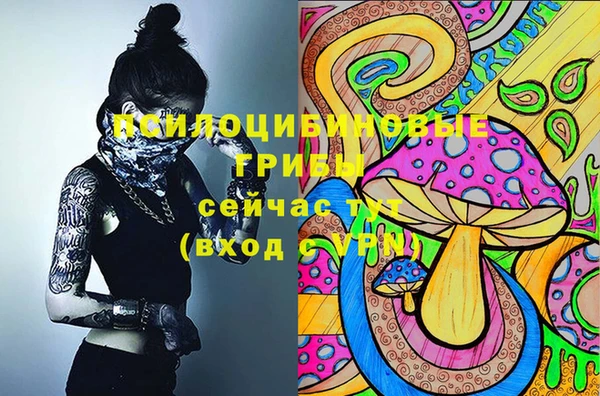 мескалин Пересвет